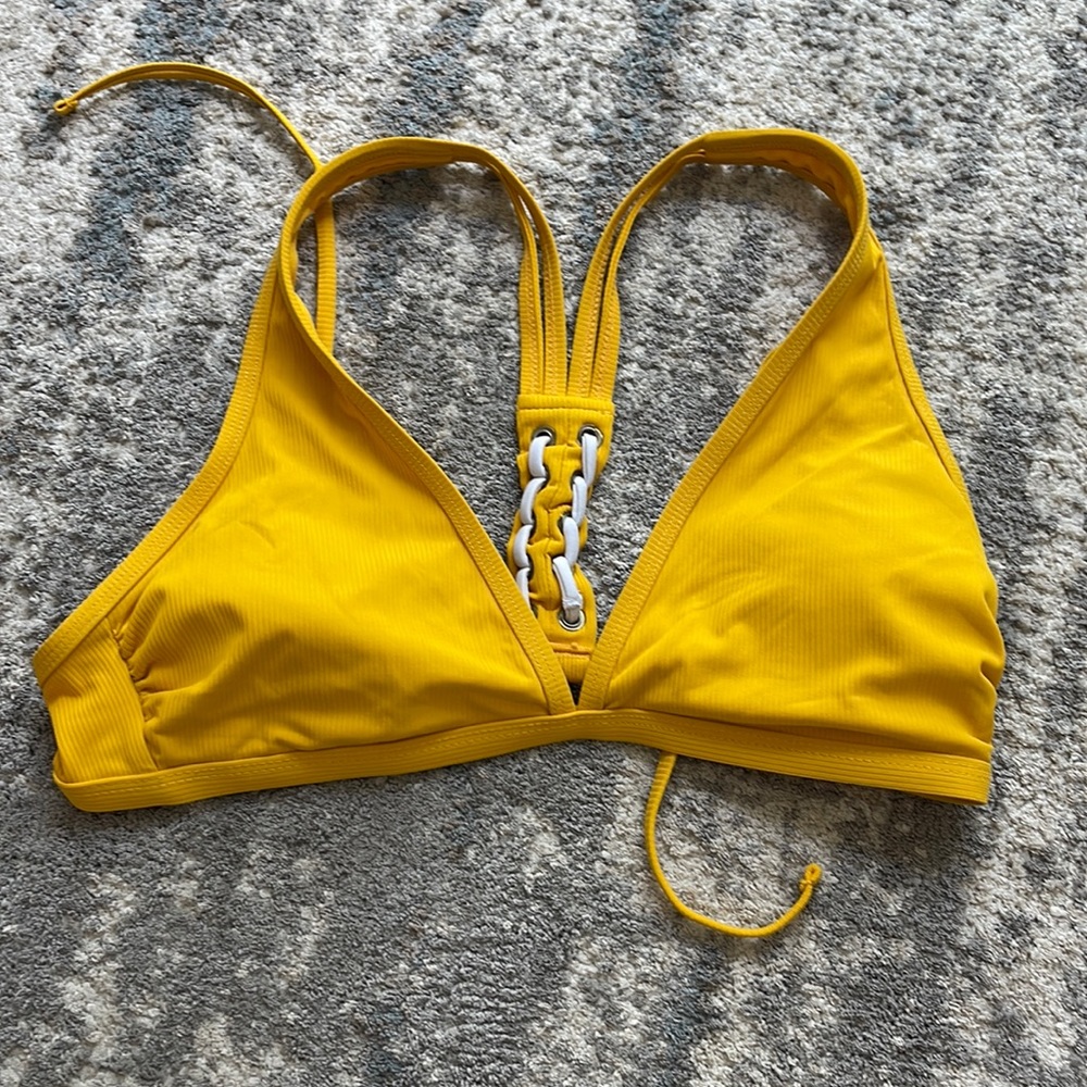 Swimsuit top